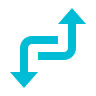 Migration Icon